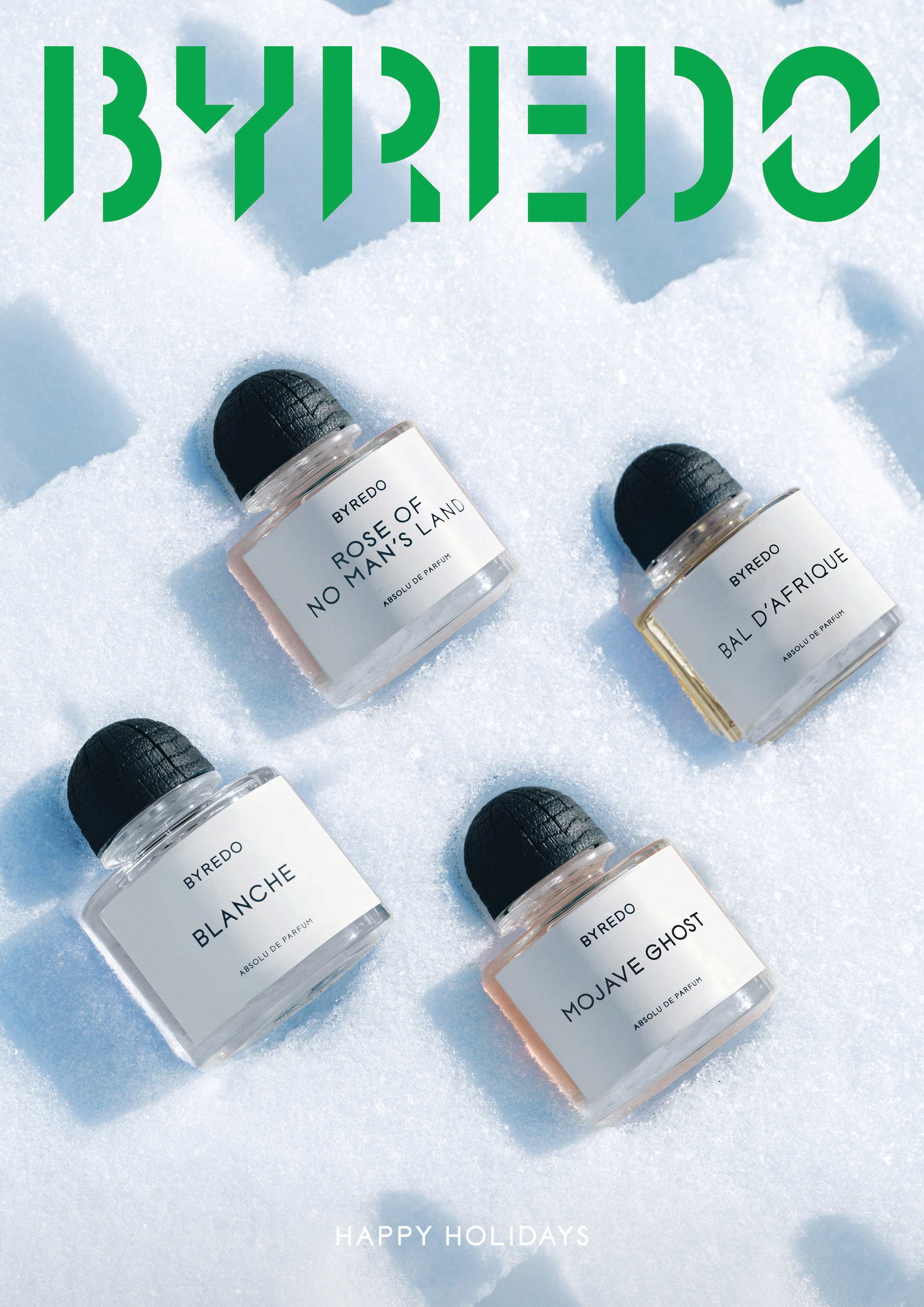 바이레도, 겨울 무드 담은  ‘2025 홀리데이 컬렉션’ 공개 158-Image